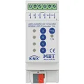 MDT LED CONTROLLER 4-KANAL 2/4A / MDT AKD-0424R2.02