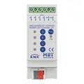 MDT technologies LED Controller 4-Kanal 2/4A RGBW 2TE REG AKD-0424R2.02