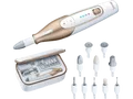 BEURER 570.37 MP 64 Maniküre-/Pediküreset Weiß/Gold