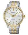 Seiko Analog SRPH92K1, bunt