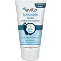 HEINRICH HAGNER GmbH & Co evita Schrundensalbe, bei Schrunden und stark beanspruchter Haut, 75 ml - Tube 4462