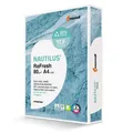 Mondi 88079114 Multifunktionspapier Nautilus ReFresh Triotec 80 g/m², A4 500 Bla