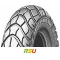 Michelin Reggae   120/90-10 57J
