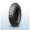 MICHELIN REGGAE 120/90-10 TL, Motorradreifen vorne/hinten