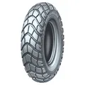 REIFEN TYRE MICHELIN 120/90-10 57J REGGAE