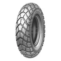 Motorradreifen Michelin Reggae TL hinten vorne 120/90 -10 57J id89585