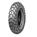 PNEUMATICO COPERTONE Scooter 10 120/90x10 MICHELIN REGGAE 57J TL
