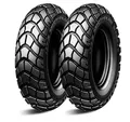 MICHELIN REGGAE Reifen 120/90-10 57J TL