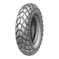 Michelin Reggae TL hinten vorne Motorradreifen 120/90 -10 57J | 58095