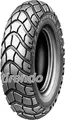 Rollerreifen Michelin Reggae 120/90 -10 57J