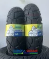 PAAR 120/90-10 57J + 130/90-10 61J MICHELIN REGGAE DOT 2026/25 BEREIFUNG ROLLER