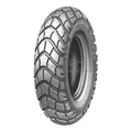 Michelin Reggae TL hinten vorne 120/90 -10 57J Motorradreifen | 88824