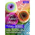 Woolly Hugs Bobbel Neue Häkel-Ideen