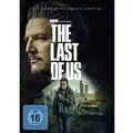Warner Bros. DVD The Last of Us - Staffel 2