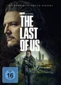 The Last of Us: Staffel 2 (3 DVDs) (DVD) Pedro Pascal Bella Ramsey Craig Mazin