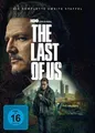Last of Us, The - Staffel #2 (DVD) - PLAION GmbH  - (DVD Video / Science Fictio