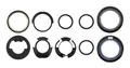 Haibike Haibike All MTN Steuersatz Kit inkl. ACROS ZS56 BLOCKLOCK Steuersatz E-Bike Akku