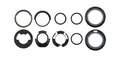HAIBIKE HEADSET ACROS ZS56 BLOCKLOCK E-BIKE ALLMTN