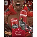 Old Spice Wolfthorn Estuche 2 pz