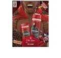 Old Spice Körperpflegemittel WOLFTHORN ETUI 2-tlg