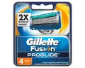 Gillette Rasierklingen