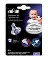 Braun Linsenfilter Lf40 2x20