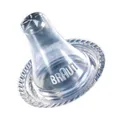 BRAUN ThermoScan Schutzkappe LF 40, 40 Stück #25731520