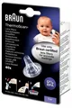 BRAUN Fieberthermometer Zubehör LF40
