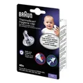 Braun Thermoscan Schutzkappe · 40 St · PZN 07437651 725466