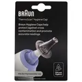 BRAUN THERMOSCAN Schutzkappen LF40 40St PZN 07437651