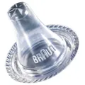 BRAUN LF 40 EULA 01 Schutzkappen (Messart: im Ohr)