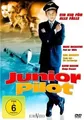 Junior Pilot - Ein Kid für alle Fälle von James Becket | DVD | Zustand sehr gut