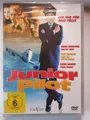 Junior Pilot - Ein Kid für alle Fälle (DVD) NEU; OVP