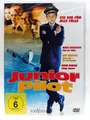 Junior Pilot - Mark Dacascos, Eric Roberts, "Sledge Hammer" David Rasche - Kid