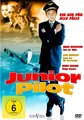 Junior Pilot - Ein Kid für alle Fälle (DVD) OVP&NEU