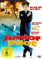Junior Pilot - Ein Kid für alle Fälle | DVD