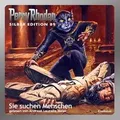 Perry Rhodan Silber Edition 89 - Sie suchen Mensche... | Buch | Zustand sehr gut