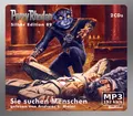 Perry Rhodan Silber Edition 89 Sie suchen Menschen (2 mp3 CD)