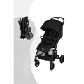 Cybex Beezy Buggy - Modell 2026, Farbe: Moos Green