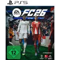 FC 26, PlayStation 5-Spiel