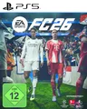 EA SPORTS FC 26 (PlayStation 5)