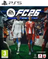 Electronic Arts EA Sports FC 26, PlayStation 5, Multiplayer-Modus, E (Jeder), Physische Medien