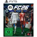 EA Sports FC 26 PS5
