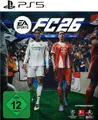 Sony PS5 Game PS5 EA SPORTS FC 26