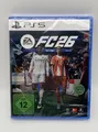 PS5 FC 26 (PS5) FiFA26