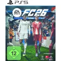 EA SPORTS FC 26 (PlayStation 5) Sport