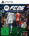 FC 26 Playstation 5 PS5 PS-5 PS 5