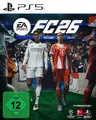 EA Sports FC 26 | PS5 | NEU & OVP