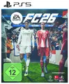 Electronic Arts EA SPORTS FC 26 (PlayStation 5)