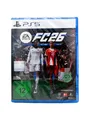EA SPORTS FC 26 PS5 PlayStation 5 Spiel NEU & OVP